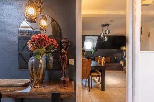 Le Gentleman in Sud Loire