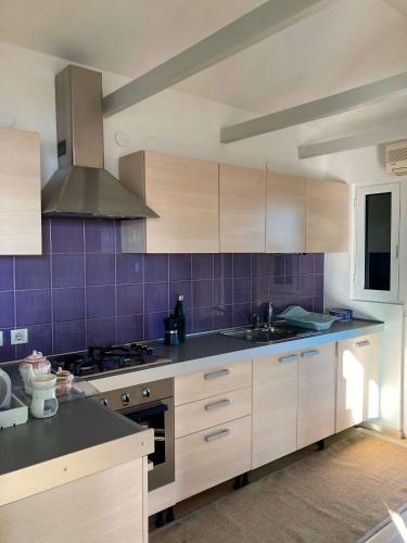 Two-Bedroom Apartment with Balcony and Sea View image 10