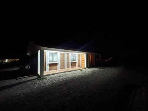 Casa equipada y acogedora in Vallenara