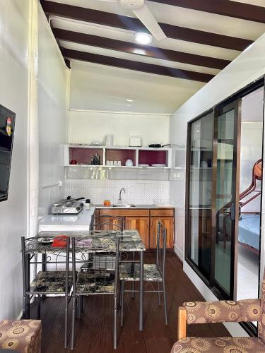 Stylish Furnished  Farm Flat Tuvurara Savusavu in Dreketi