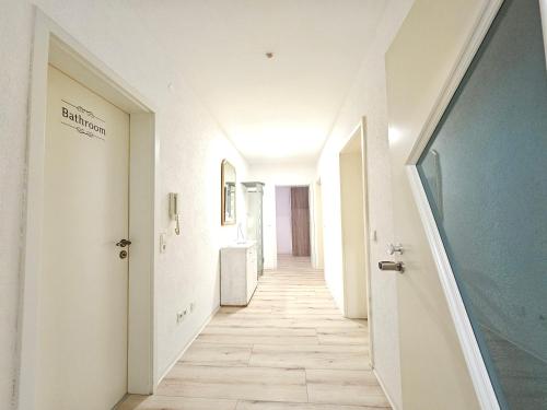 Wohnreich Blaustein Mitte -3B - 2 room apartment in 布勞斯泰因