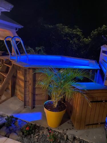 Maison de campagne proche des plages in Plessis-Nogent