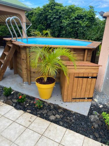 Maison de campagne proche des plages in Plessis-Nogent