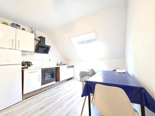 Wohnreich Blaustein Mitte -3B - 2 room apartment in 布勞斯泰因