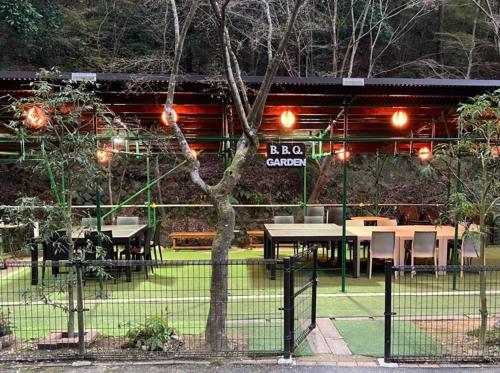 神戸諏訪山別邸, Kobe (foto 8)