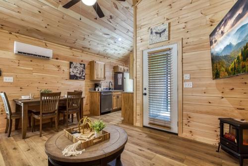 Oasis, Pickleball Court, Creek, WIFI, Mountain Views, Starting at 79, Cosby (zdjęcie 8)