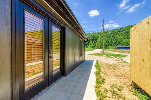Oasis, Pickleball Court, Creek, WIFI, Mountain Views, Starting at 79, Cosby (zdjęcie 10)