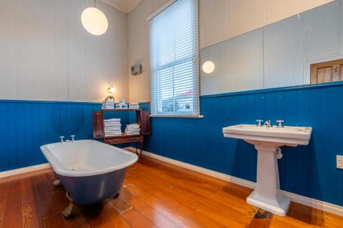 แทสมัน ฮอลิเดย์ พาร์คส์ - โคโรแมนเดล (Tasman Holiday Parks - Coromandel) in โคโรแมนเดล