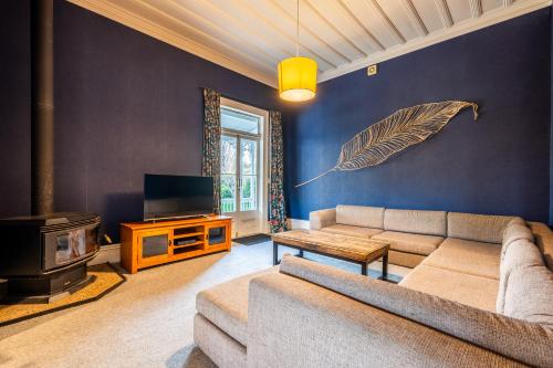 塔斯曼假日公園 - 科羅曼德 (Tasman Holiday Parks - Coromandel) in 科羅曼德