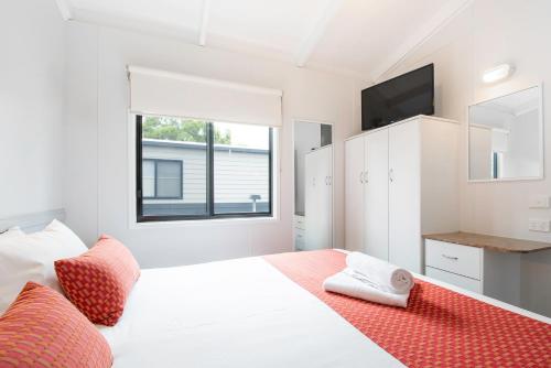 Echo Holiday Parks - Naracoorte in นาราคูร์ท