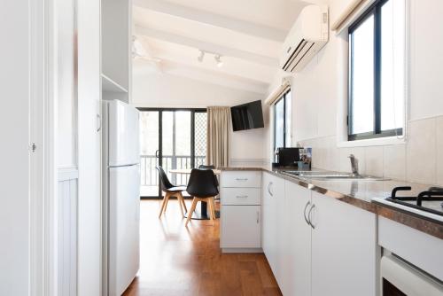 Echo Holiday Parks - Naracoorte in นาราคูร์ท