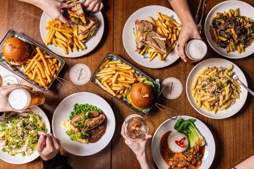 Unanderra Hotel in Figtree