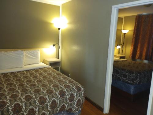 Two-Bedroom Suite