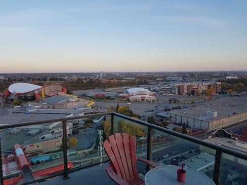 Monki Di Executive Suites - Alura - image 3