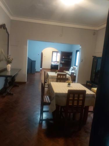 Photo - Global Family Backpackers Hostel