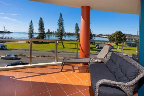 Sunrise 202, Tuncurry (foto 2)
