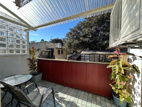 منظر, Brooklyn Motel in Ku-Ring-Gai