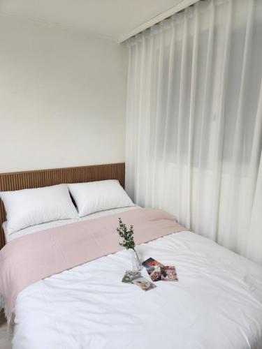 Taera INN Myeongdong, Soul (fotografie 7)