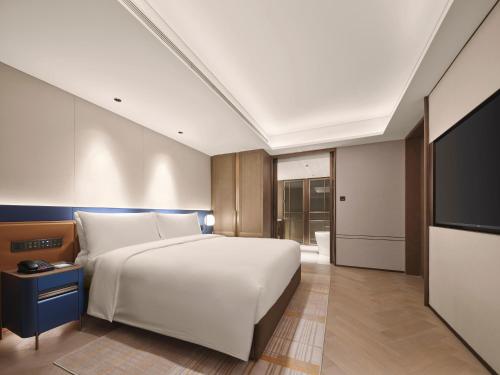 Premium King Suite image 1