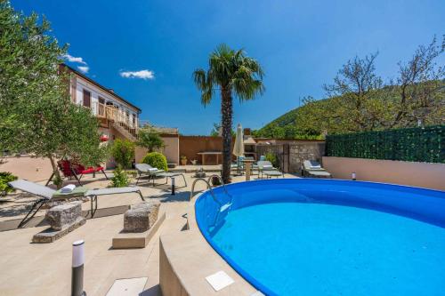 Holiday home in Grizane 45277 in Barci