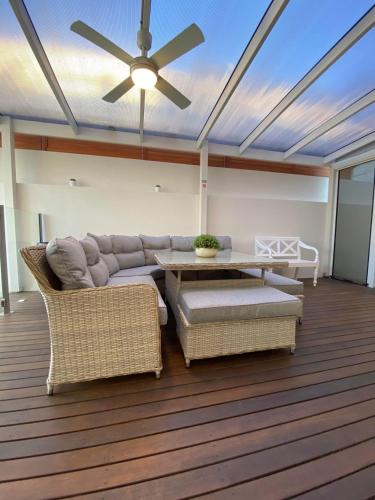 Chetwynd charm in West Beach