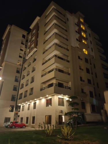 Serenity Corner 2BHK Apt - image 9