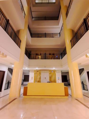 Serenity Corner 2BHK Apt - image 5
