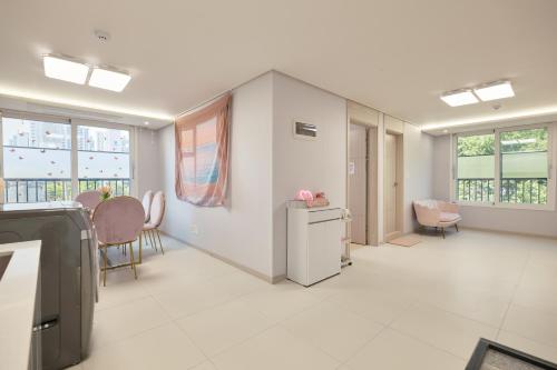 Pink room 4 bedroom, Soul (fotografie 8)