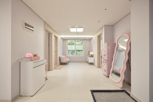 Pink room 4 bedroom, Soul (fotografie 6)