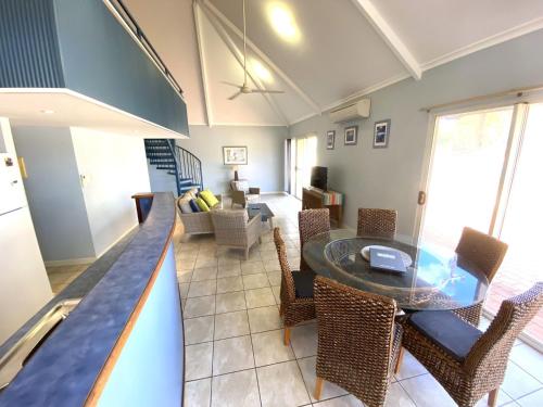 Osprey Holiday Village in Exmouth