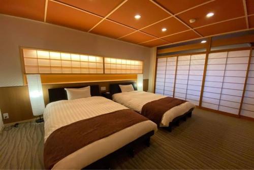 Tsumugi, Hakone (fotografie 10)