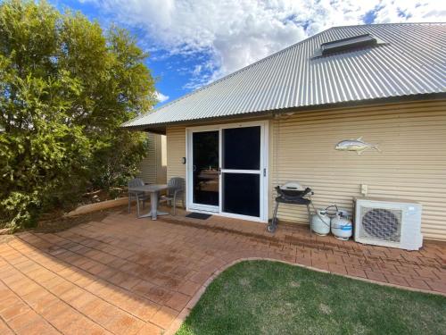 Osprey Holiday Village Unit 203 1 Bedroom
