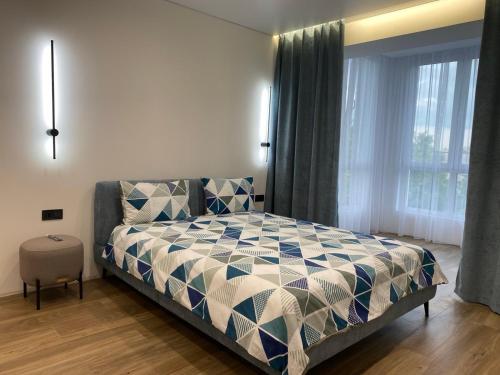 Апартаменти в районі АВТОВОКЗАЛУ Поблизу Обласноі лікарні ЖК Great House,ЖК Арена, Riwne (Foto 2)