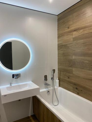 Апартаменти в районі АВТОВОКЗАЛУ Поблизу Обласноі лікарні ЖК Great House,ЖК Арена, Riwne (Foto 9)