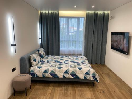 Апартаменти в районі АВТОВОКЗАЛУ Поблизу Обласноі лікарні ЖК Great House,ЖК Арена, Riwne (Foto 6)