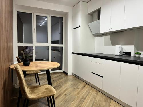 Апартаменти в районі АВТОВОКЗАЛУ Поблизу Обласноі лікарні ЖК Great House,ЖК Арена, Riwne (Foto 5)