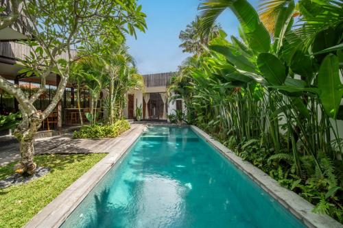 Villa room in Villa Hatari Canggu