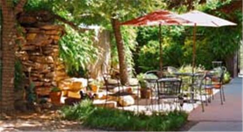 Hotel Garza Post (TX) United States