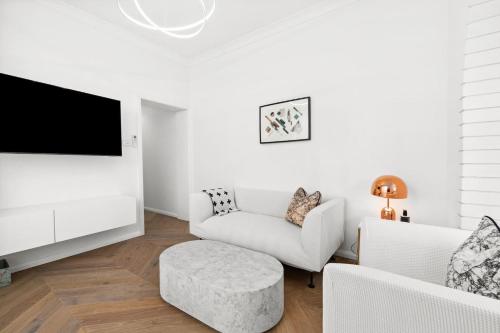 Pearl Terrace - Heritage Elegance in Redfern's Heart - image 12