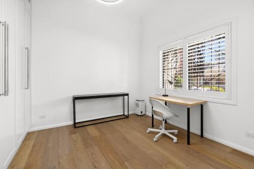 Pearl Terrace - Heritage Elegance in Redfern's Heart - image 11