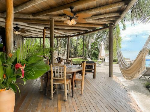 Alrededores, Casa Caribe Hotel in Río Dulce