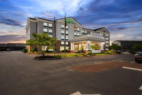 Holiday Inn Express & Suites - Ocean City by IHG, Оушен-Сити