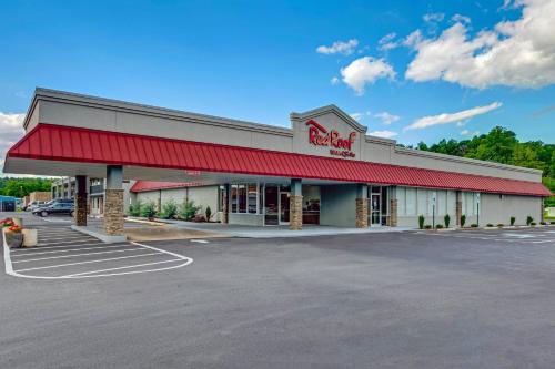 Hotel Wilkesboro Hwy 421 - 숙소 외관