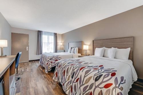 Hotel Wilkesboro Hwy 421