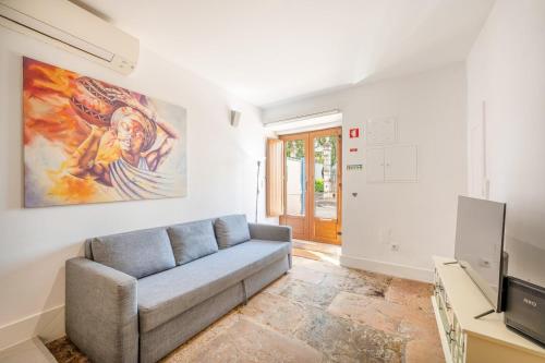 GuestReady - Belem Attraction Bliss, Lisabon