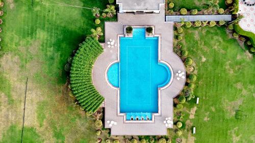 Umaid Farm Resort- A Legacy Vintage Stay In Jaipur