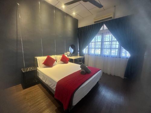 Jenny Homestay Jenny Homestay