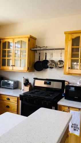 GAIA Barbados! 2bedroom Home 5min walk to the beach - image 4