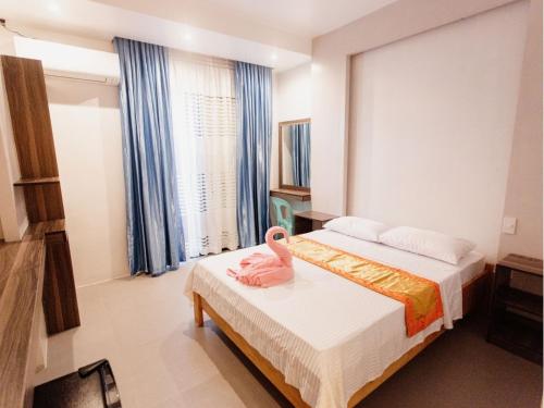 OYO 905 Arc Homes Hotel Panglao, Bohol