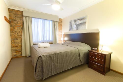 574561213 Harvest Lodge Motel - Gunnedah